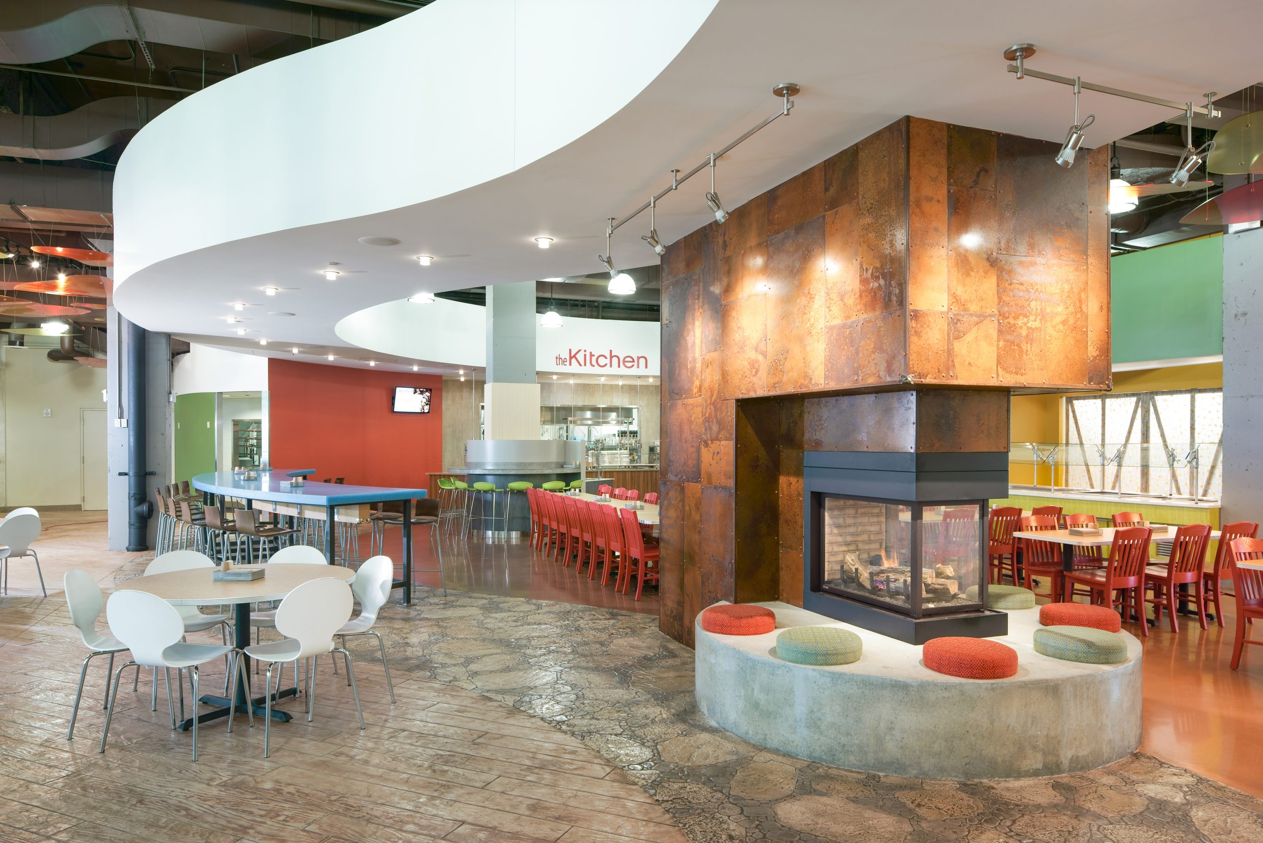 Chartwells
