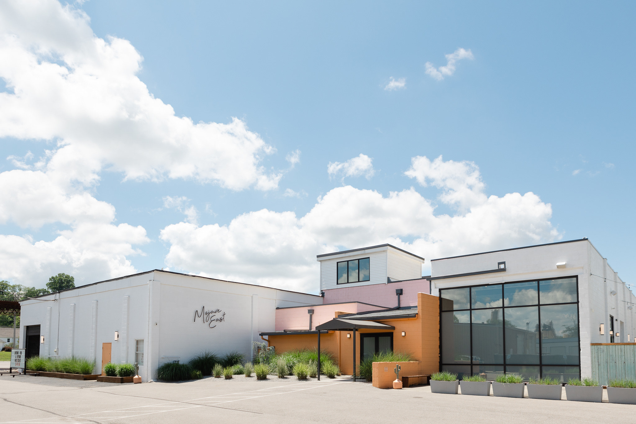 Mojave Event Center