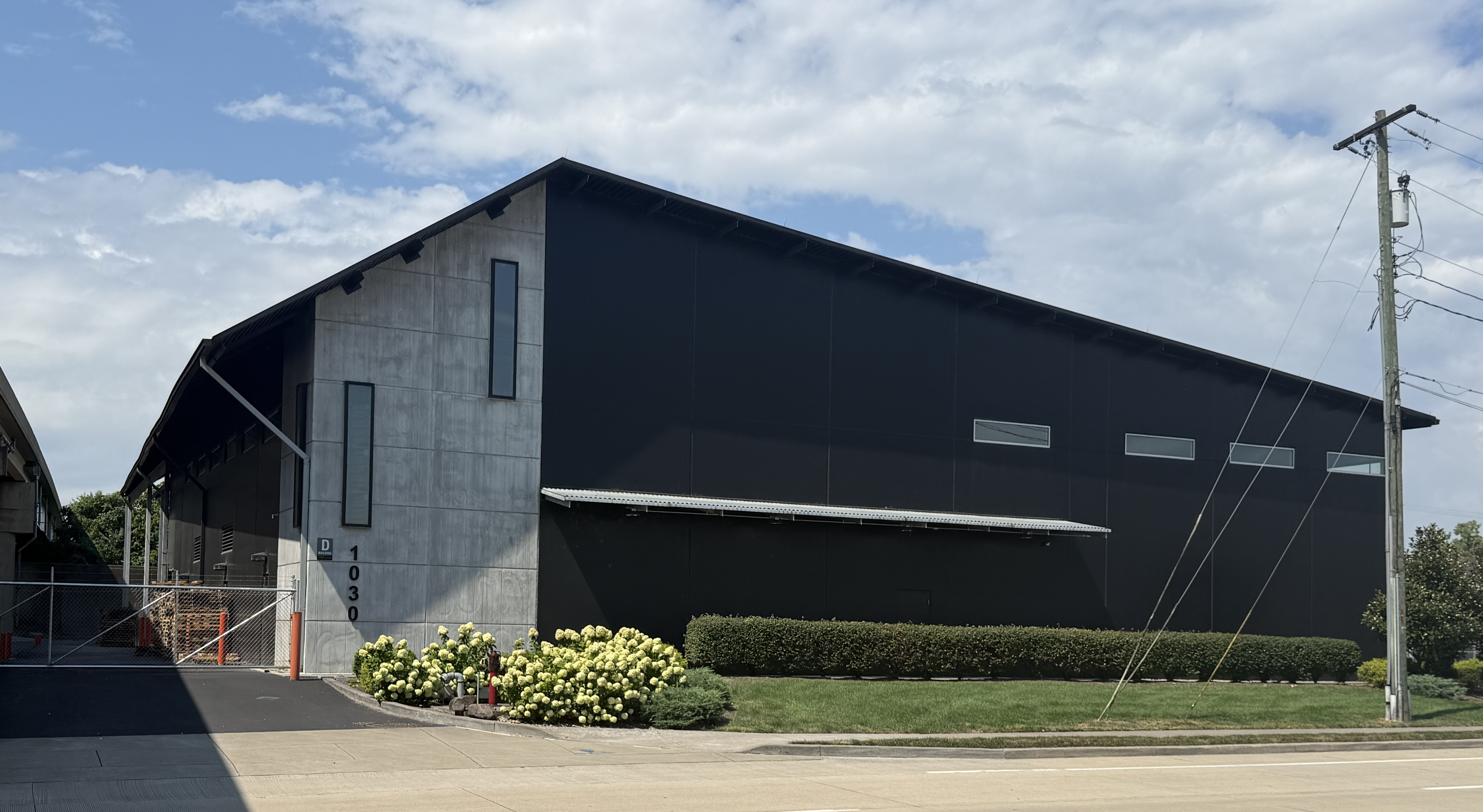 New Riff Distillery