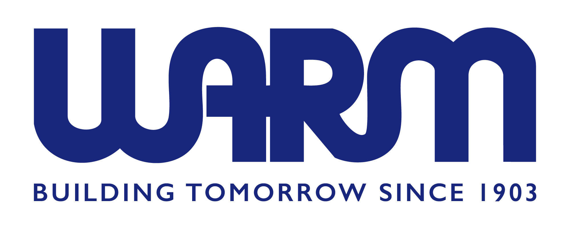 Warm Construction Logo